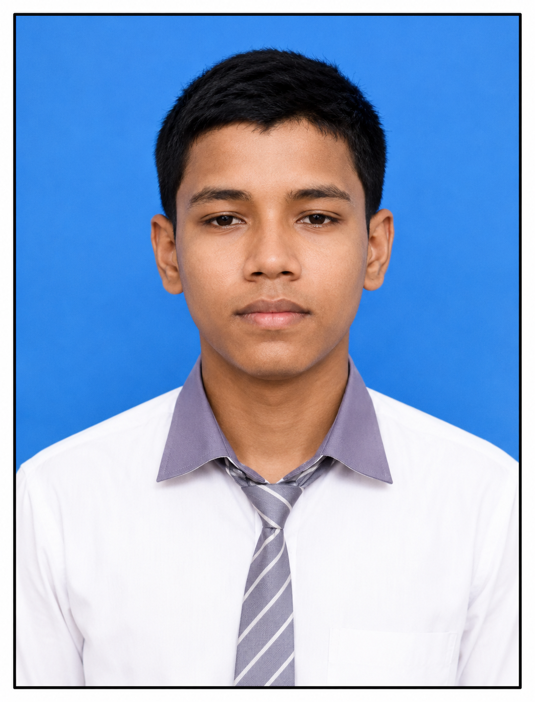 Pranshu Pal